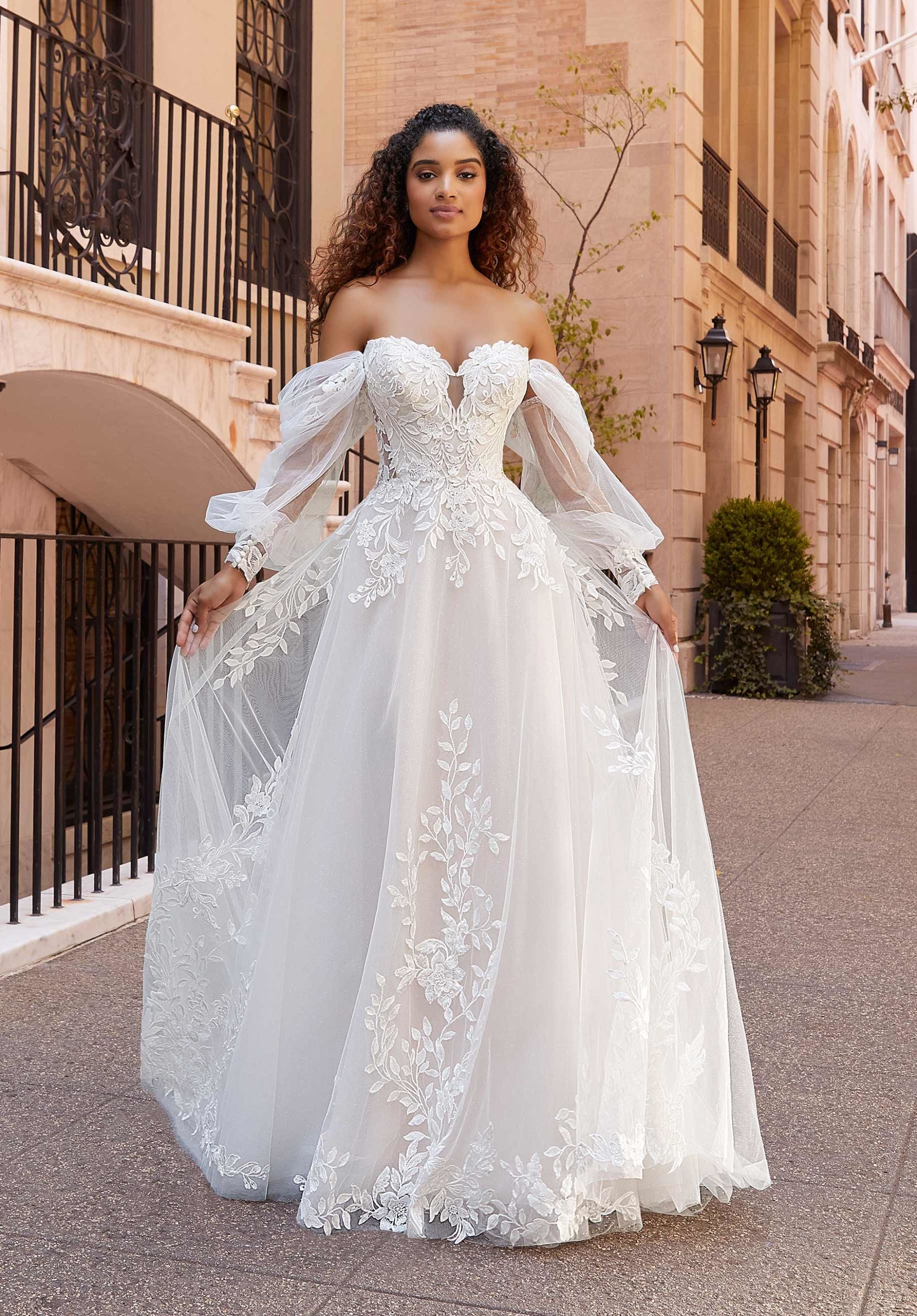 Wedding Gowns Marcas De Vestido De Novia Morilee Vestidos De Novia