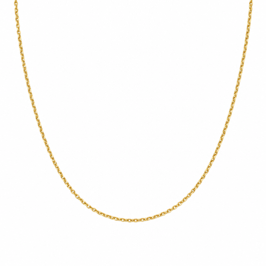 Collar en oro de 14 Kilates | 6040114LQ