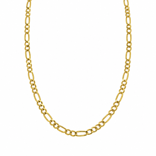 Cadena tradicional en oro amarillo de 10 Kilates | 6050006LQ