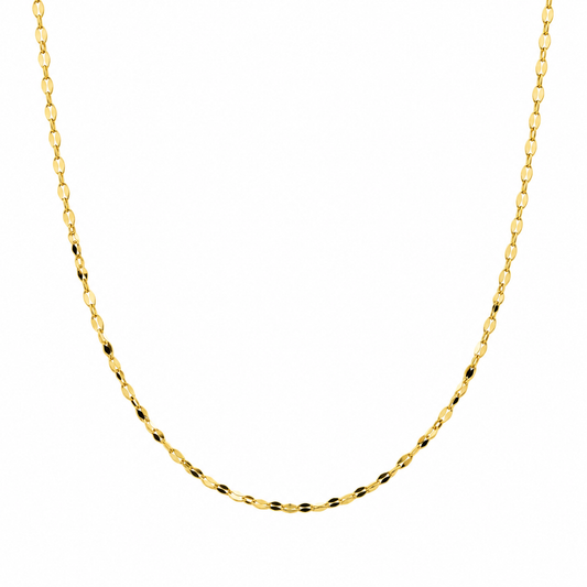 Cadena oro amarillo 10 Kilates | 6050022LQ