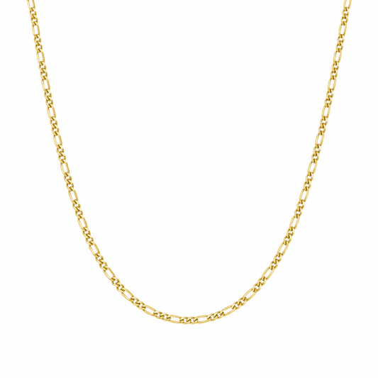 Cadena Cartier Oro Amarillo 10K 40/45cm — 6050229LQ