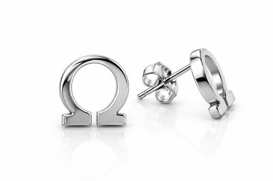 Arracadas pequeñas en oro de 14K | 610012LQ