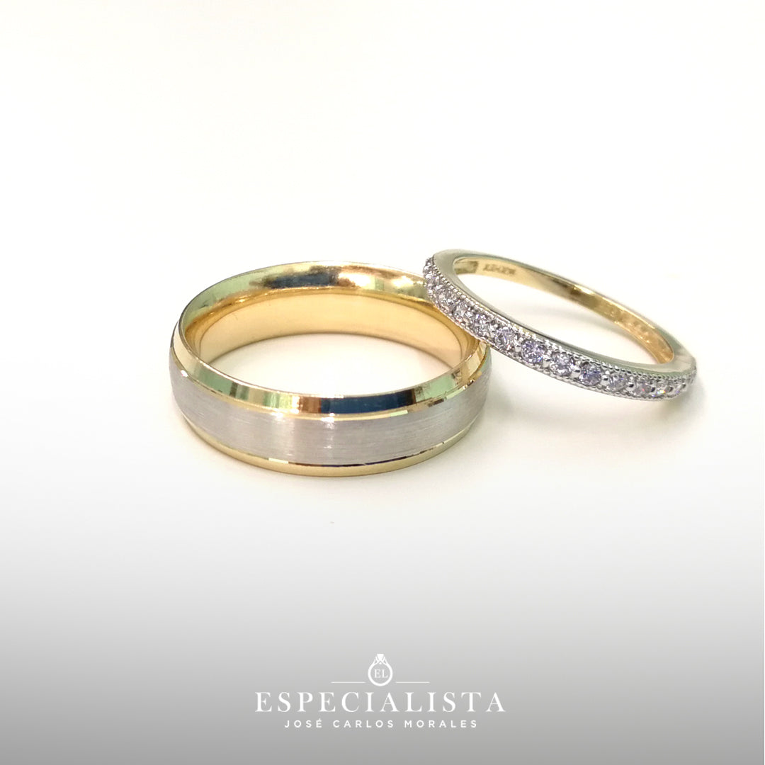 21C20-6LQ + 23CHA539LQ