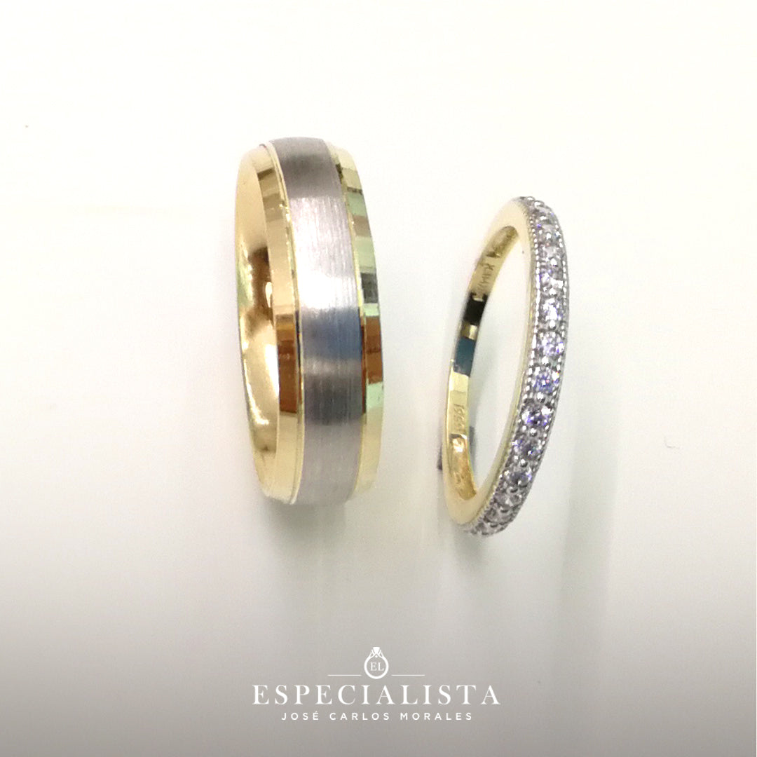 21C20-6LQ + 23CHA539LQ