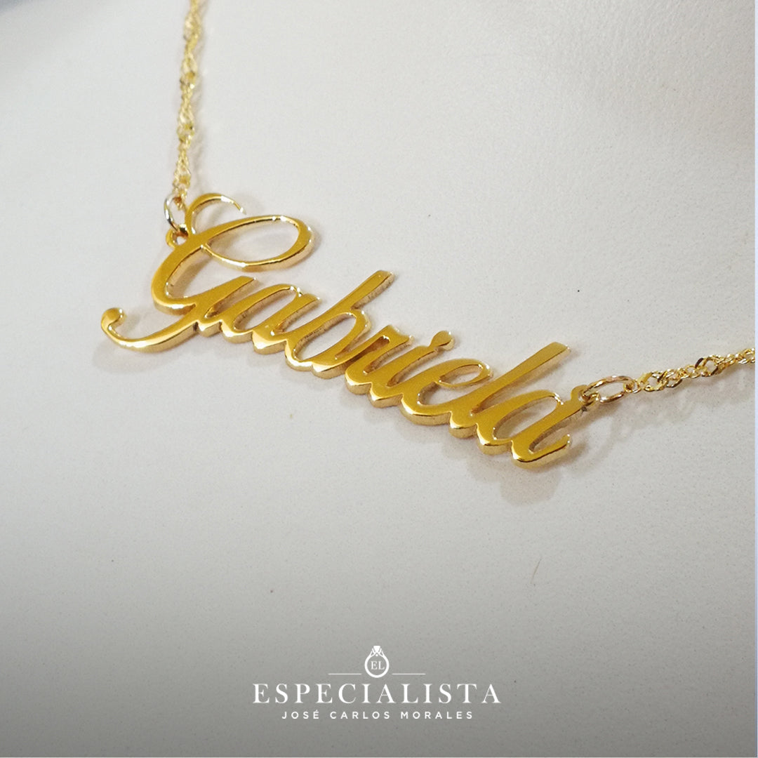 Nombre 14K