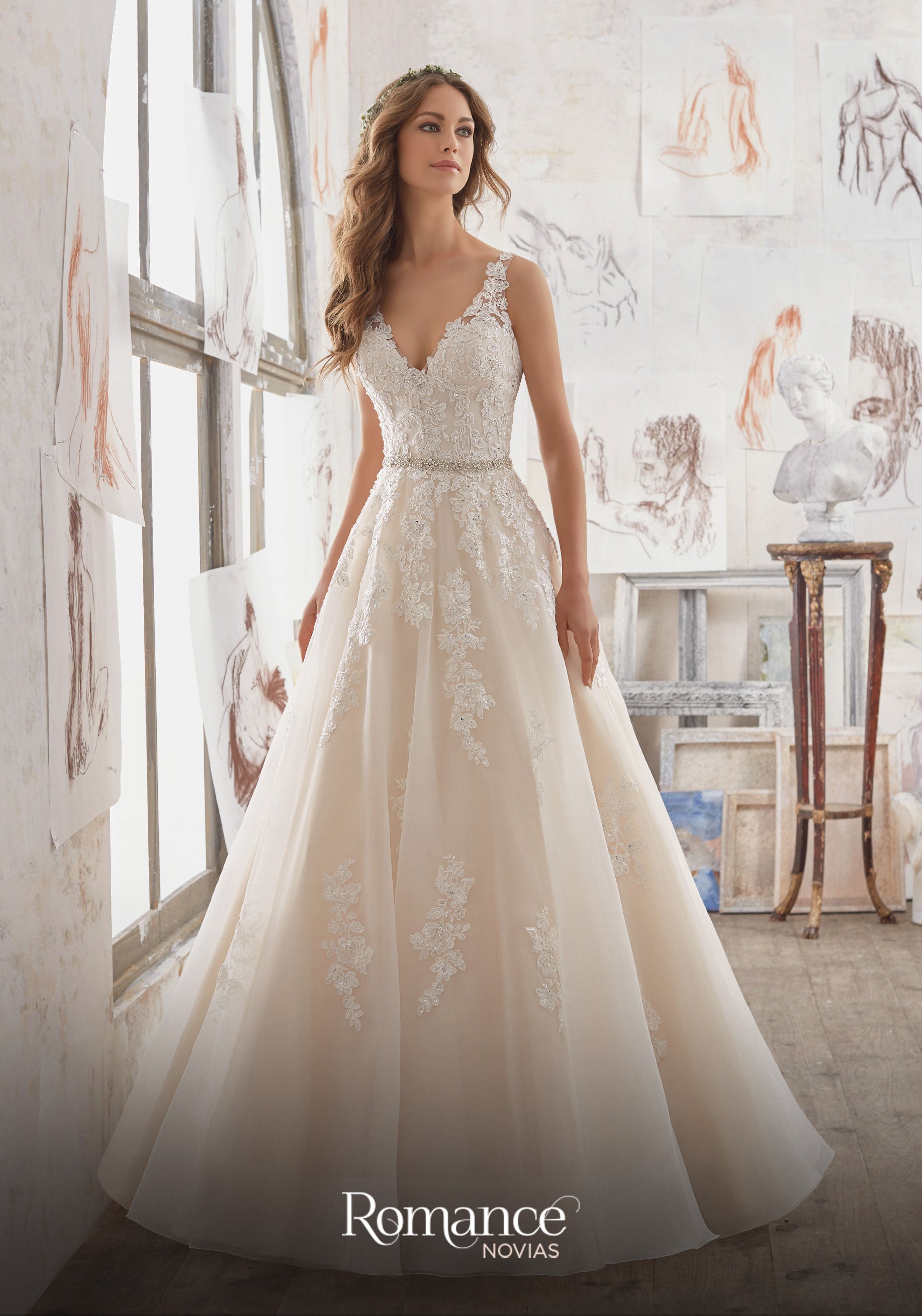 Novia Sencillos Vestidos Novia Atrevidos Novia Corto Vestidos De