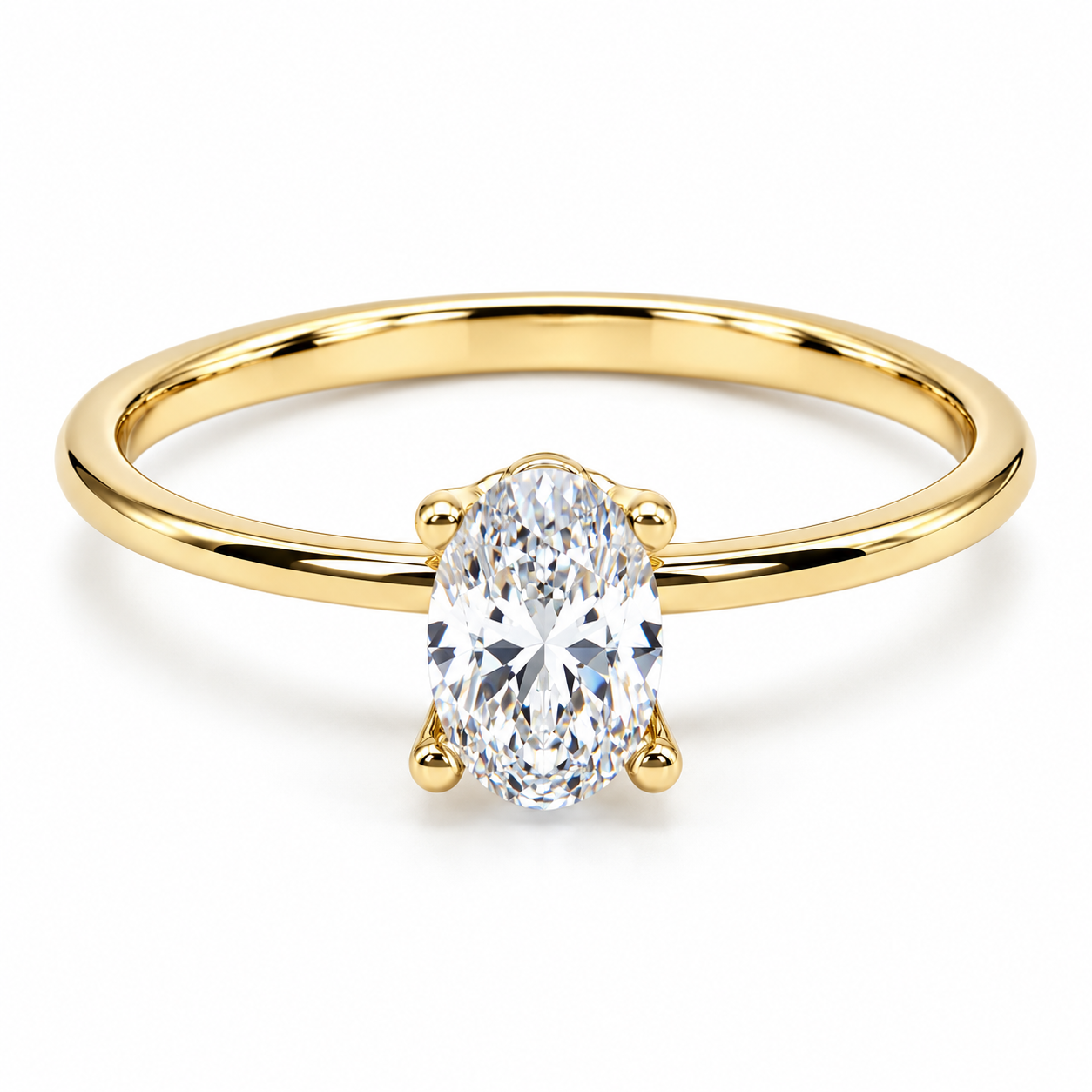 Anillos de Compromiso.