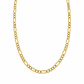 6050006LQ Cadena tradicional en oro amarillo de 10 Kilates