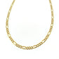 6050006LQ Cadena tradicional en oro amarillo de 10 Kilates