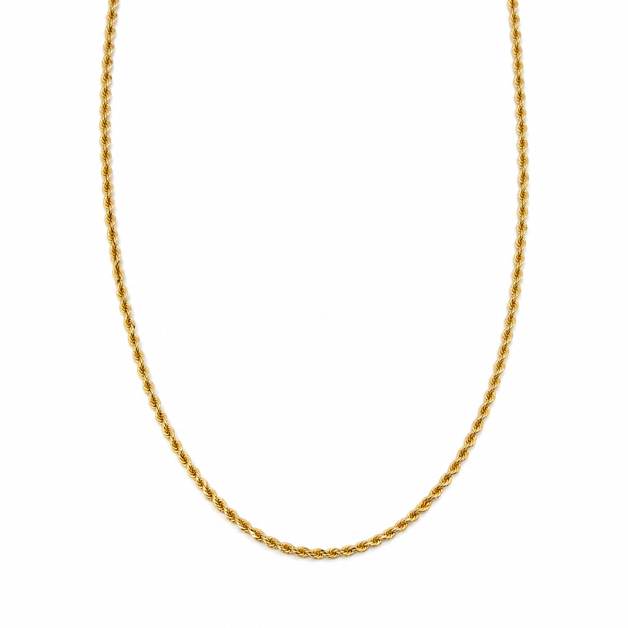 6050039LQ Torsal en oro amarillo de 10 Kilates