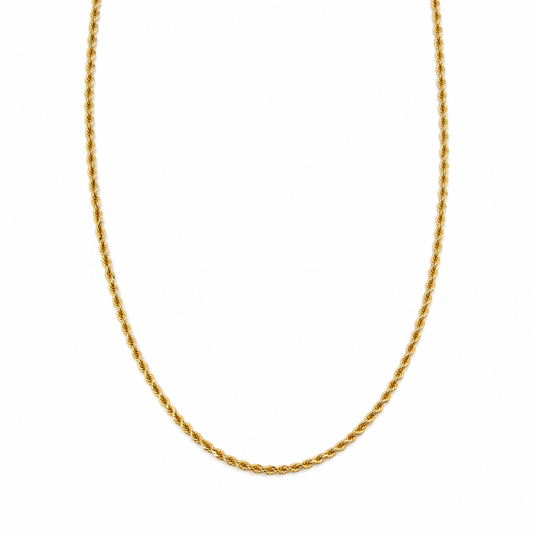 Torsal en oro amarillo de 10 Kilates | 6050039LQ