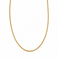 6050039LQ Torsal en oro amarillo de 10 Kilates