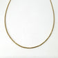 6050039LQ Torsal en oro amarillo de 10 Kilates