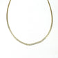 6050041LQ Cadena en oro de 10 kilates