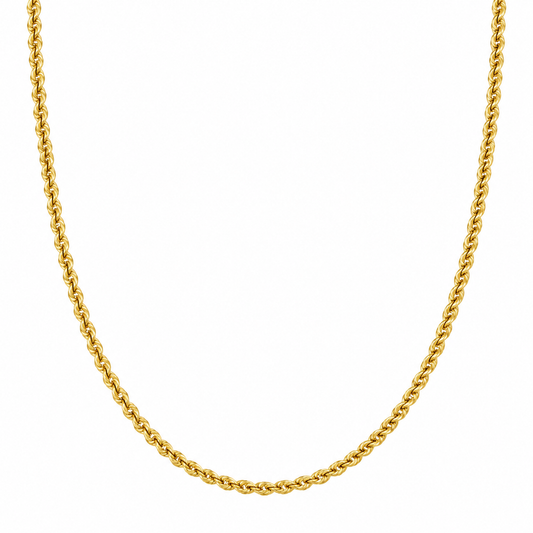 Torsal en oro amarillo de 10 Kilates | 6050048LQ