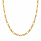 Cadena Eslabones Oro Amarillo 10K 3.2mm | 6050077LQ