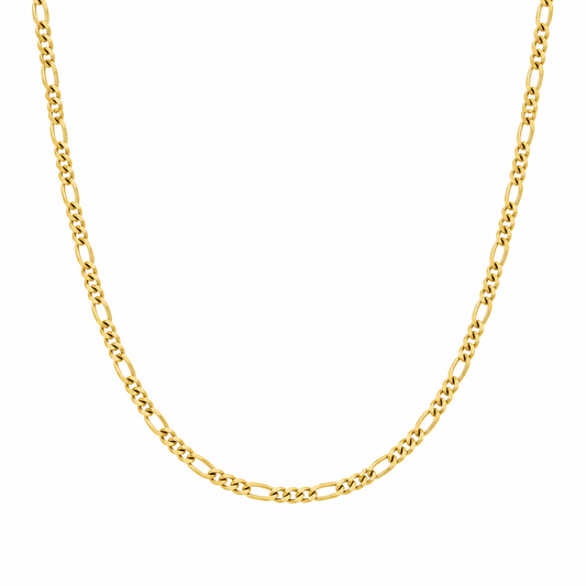 Cadena Oro Amarillo 10K 1.8mm 40/45cm | 6050227LQ