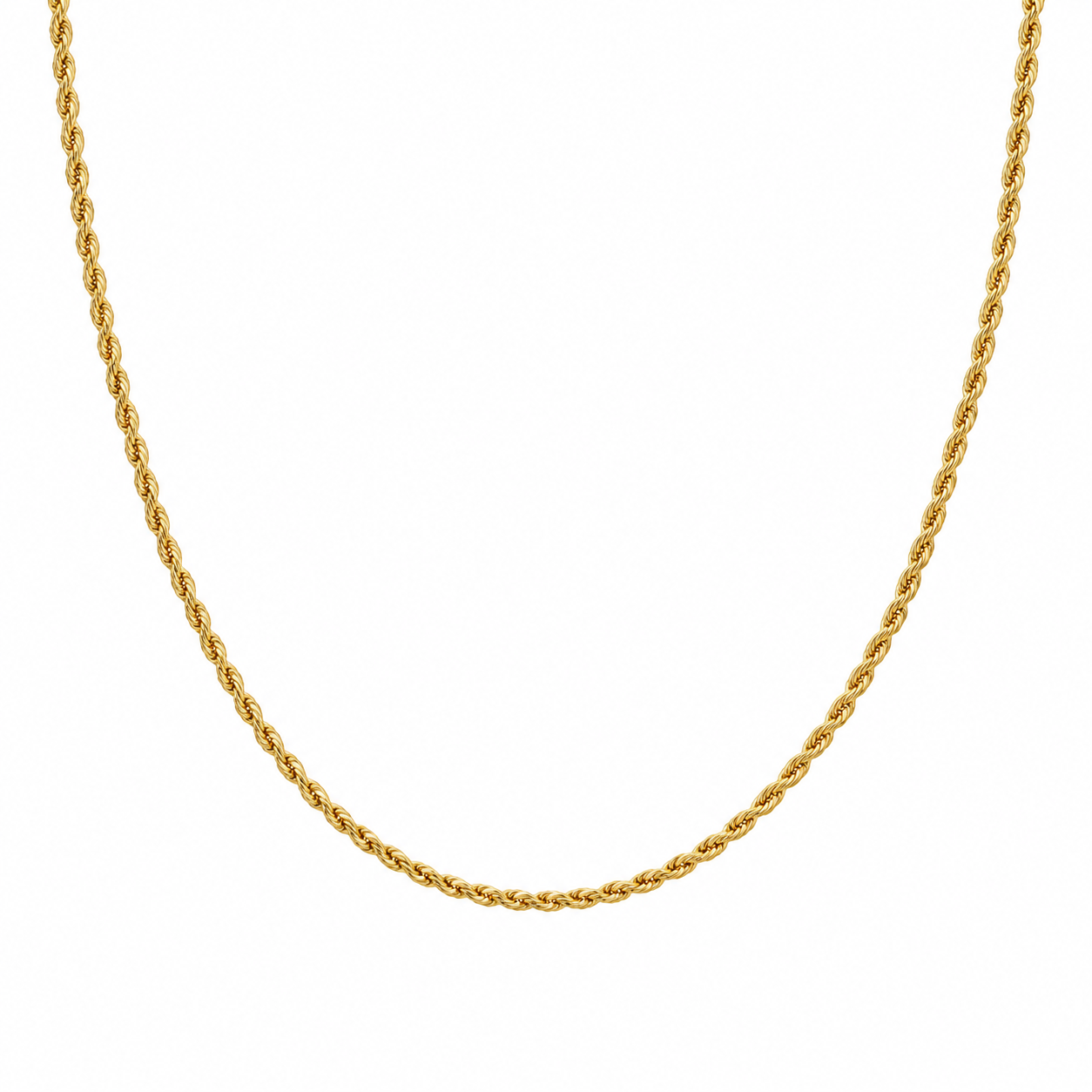 6050330LQ Torsal en oro amarillo de 10 Kilates
