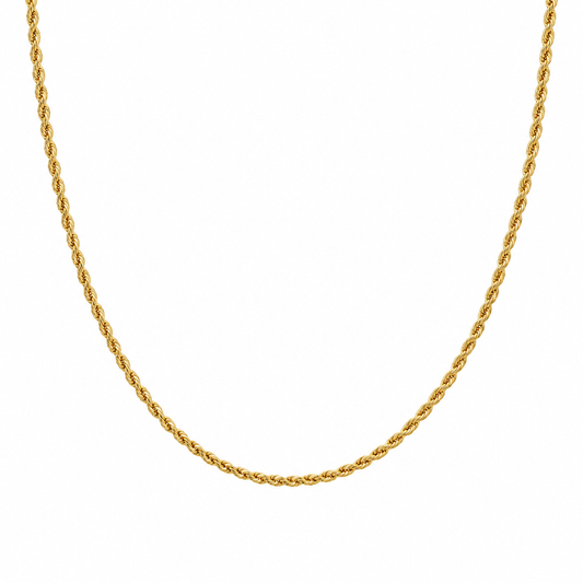Torsal en oro amarillo de 10 Kilates | 6050330LQ