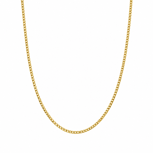 Collar en oro amarillo de 10 Kilates | 6050331LQ