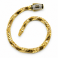 Pulso Monaco SPIN en oro amarillo de 10 Kilates | 6210412LQ