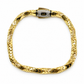 Pulso Monaco SPIN en oro amarillo de 10 Kilates | 6210412LQ