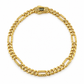 6210421LQ Pulso Monaco en oro amarillo de 10 Kilates