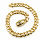6210422LQ Pulso Monaco en oro amarillo de 10 Kilates