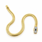 6210480LQ Pulso Mónaco en oro amarillo de 10 kilates
