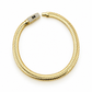 6210480LQ Pulso Mónaco en oro amarillo de 10 kilates