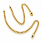 6210482LQ Pulso Mónaco en oro amarillo de 10 kilates