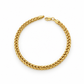 6210483LQ Pulso en oro amarillo de 10 kilates