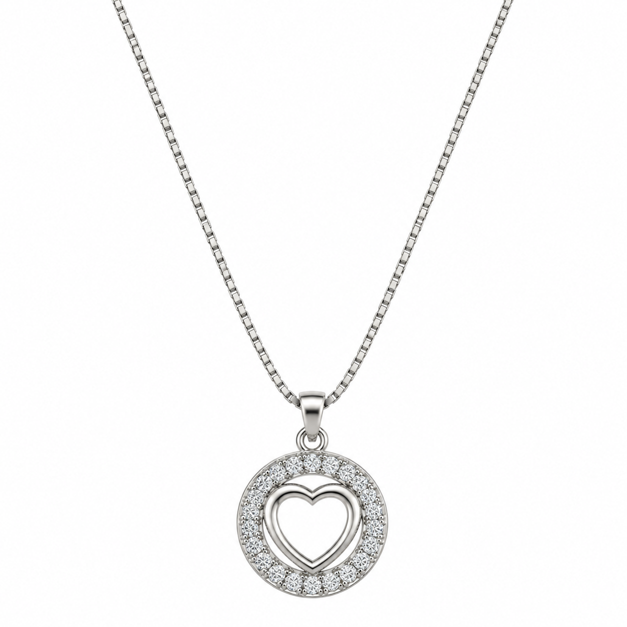 10HJ494LQ Collar en oro de 14 Kilates