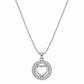 10HJ494LQ Collar en oro de 14 Kilates