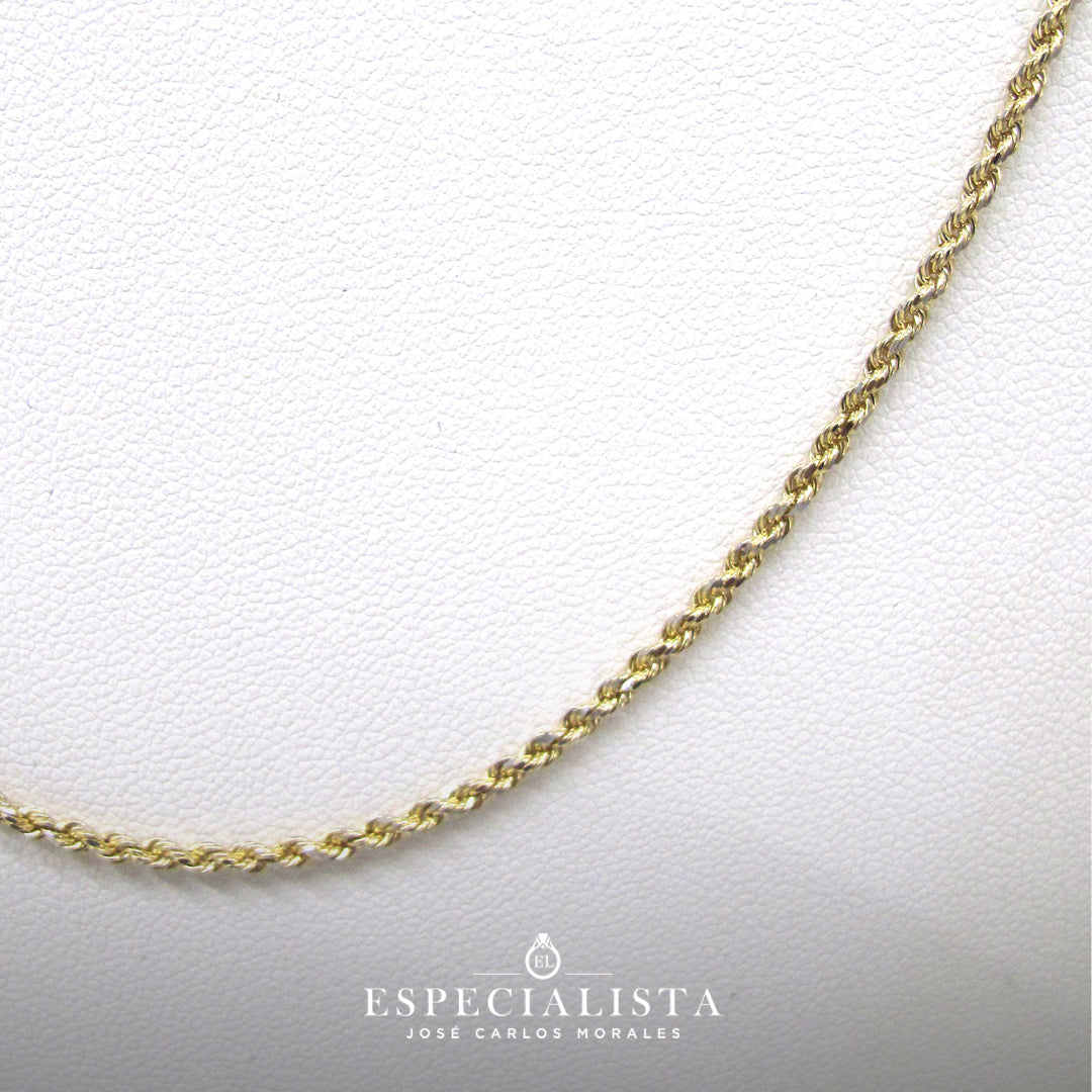 Colgante De Águila Calva Dorada - Oro De 10 Quilates - Joyer | Envío Gratis